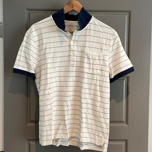 Jcrew Medium jcrew polo
